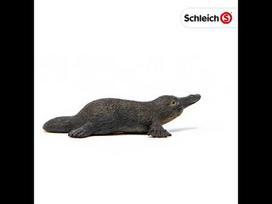 Schleich Wild Life Platypus 14840