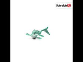 dinozauro mosasaurus - Schleich Dinosaurs Mosasaurus 15026 - 1 nuotrauka