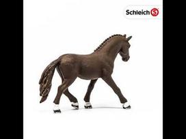 Figūrėlė Schleich Horse Club German Riding Pony Gelding 13926