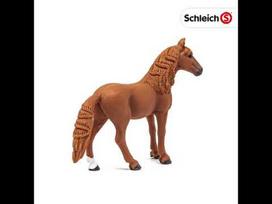 Figūrėlė Schleich Horse Club German Riding Pony Mare 13925