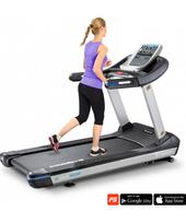 begimu - inSPORTline inCondi T6000i - 1 nuotrauka