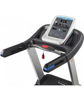 begimu - inSPORTline inCondi T6000i - 7 nuotrauka