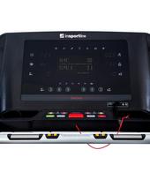 begimo takeli pro - inSPORTline Gardian G8 PRO - 3 nuotrauka