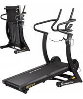 mechaninis begimo takelis - inSPORTline Hill Pro - 1 nuotrauka
