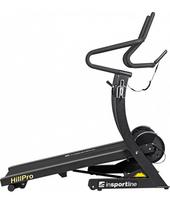 mechaninis begimo takelis - inSPORTline Hill Pro - 2 nuotrauka