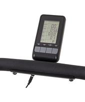mechaninis begimo takelis - inSPORTline Hill Pro - 6 nuotrauka