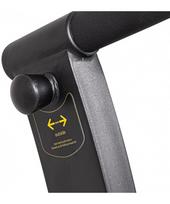 mechaninis begimo takelis - inSPORTline Hill Pro - 8 nuotrauka