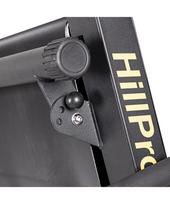 mechaninis begimo takelis - inSPORTline Hill Pro - 12 nuotrauka