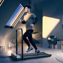 xiaomi - Xiaomi Kingsmith R1 Pro - 7 nuotrauka