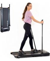 treadmill - Ėjimo takelis inSportline Tyrion - 1 nuotrauka