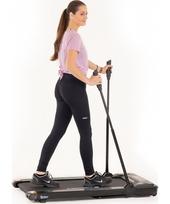 treadmill - Ėjimo takelis inSportline Tyrion - 2 nuotrauka