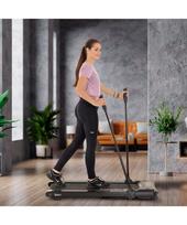 treadmill - Ėjimo takelis inSportline Tyrion - 5 nuotrauka
