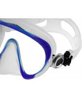 nardymo akiniai - Nardymo akiniai Aqua Speed Neo Col. 11 - 2 nuotrauka