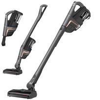 miele dulkiu siurbliai - Miele TRIFLEX HX1 Graphite Grey (Pilkas) - 3 nuotrauka