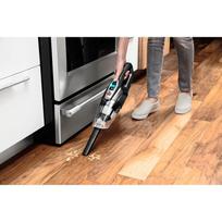 dulkiu siurblys sluota - Bissell MultiReach Essential - 10 nuotrauka