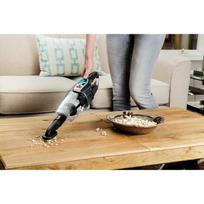 dulkiu siurblys sluota - Bissell MultiReach Essential - 11 nuotrauka