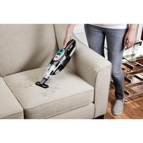 dulkiu siurblys sluota - Bissell MultiReach Essential - 12 nuotrauka