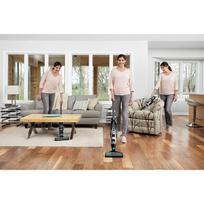 dulkiu siurblys sluota - Bissell MultiReach Essential - 13 nuotrauka