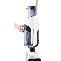 roborock dyad - Xiaomi Roborock Dyad White (Baltas) - 7 nuotrauka