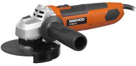Daewoo DAG 850-125