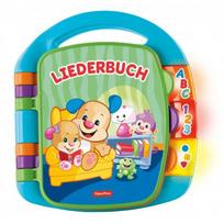 Fisher Price Laugh & Learn Storybook Rhymes CDH40