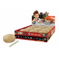 zaislai kiausinis - Buki France Dino Egg - 1 nuotrauka