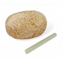zaislai kiausinis - Buki France Dino Egg - 2 nuotrauka