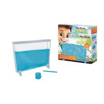 skruzdeles - Buki France Nature Ants Mini World - 1 nuotrauka