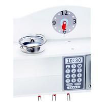ecotoys virtuvele - EcoToys  Wooden kitchen Stragan PLK530 - 6 nuotrauka