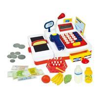 Smoby Electronic Cash Register