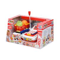 kasos aparatai - Smoby Electronic Cash Register - 2 nuotrauka
