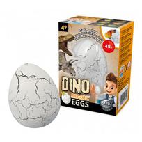 augantys zaisliukai - Kūrybos rinkinys Buki France Magic Egg - 1 nuotrauka