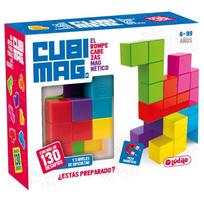 cubimag - CUBIMAG Išmanusis žaidimas - 1 nuotrauka