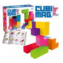 cubimag - CUBIMAG Išmanusis žaidimas - 2 nuotrauka