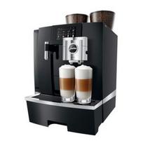 kavos pupeles jura - Jura GIGA X8 PROFESSIONAL - 2 nuotrauka