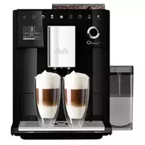 automatinis kavos - Melitta F630-102 - 1 nuotrauka
