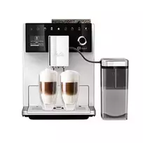 espresso kaviukas - Melitta F630-101 Ci touch - 1 nuotrauka