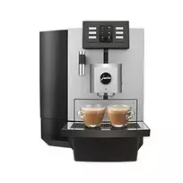 jura automatiniai kavos aparatai - Jura X8 - 1 nuotrauka