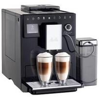 automatinis kavos - Melitta F630-102 - 3 nuotrauka