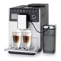 espresso kaviukas - Melitta F630-101 Ci touch - 3 nuotrauka