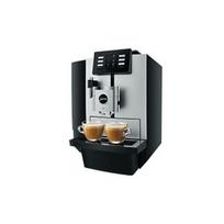 jura automatiniai kavos aparatai - Jura X8 - 3 nuotrauka