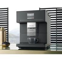 automatinus kavos - Miele CM 7750 Obsidian Black - 2 nuotrauka