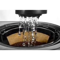malta kava - KitchenAid Classic 5KCM1208EBM - 4 nuotrauka
