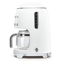 kavos virimo aparatas maltai kavai - SMEG DCF02WHEU - 2 nuotrauka