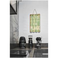 smeg kavis - SMEG DCF02BLEU - 9 nuotrauka