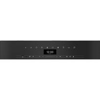automatinus kavos - Miele CVA 7440 Black (Juodas) - 2 nuotrauka