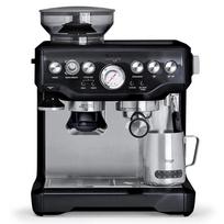 sage ses8 - Sage The Barista Express SES875BKS - 2 nuotrauka