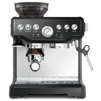 sage ses8 - Sage The Barista Express SES875BKS - 4 nuotrauka