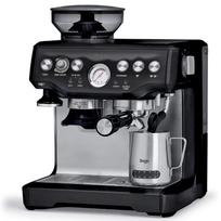 sage ses8 - Sage The Barista Express SES875BKS - 5 nuotrauka