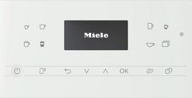 automatinus kavos - Miele CM 6360 LOCM - 4 nuotrauka